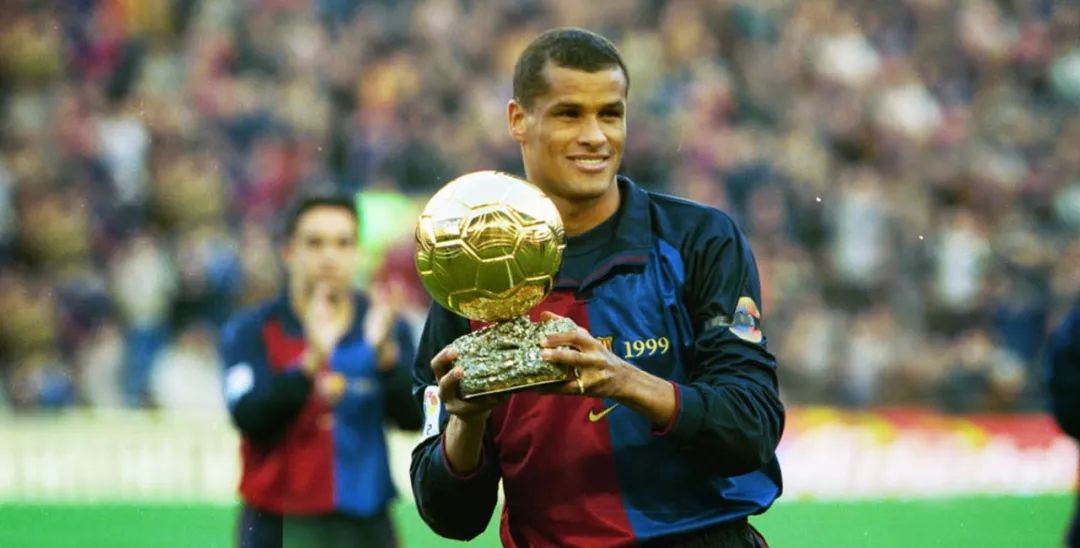 Rivaldo (1999)