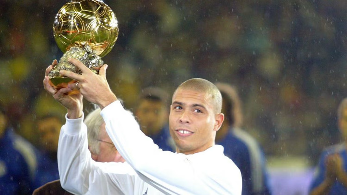 Ronaldo Nazario (2002)