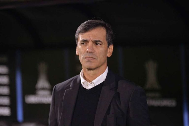Fabian Bustos