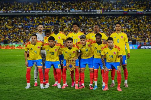 Selección Colombia tras el Mundial 2026