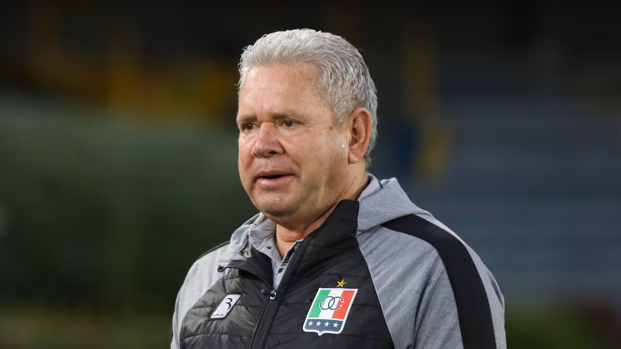 Hernan Darío Once Caldas