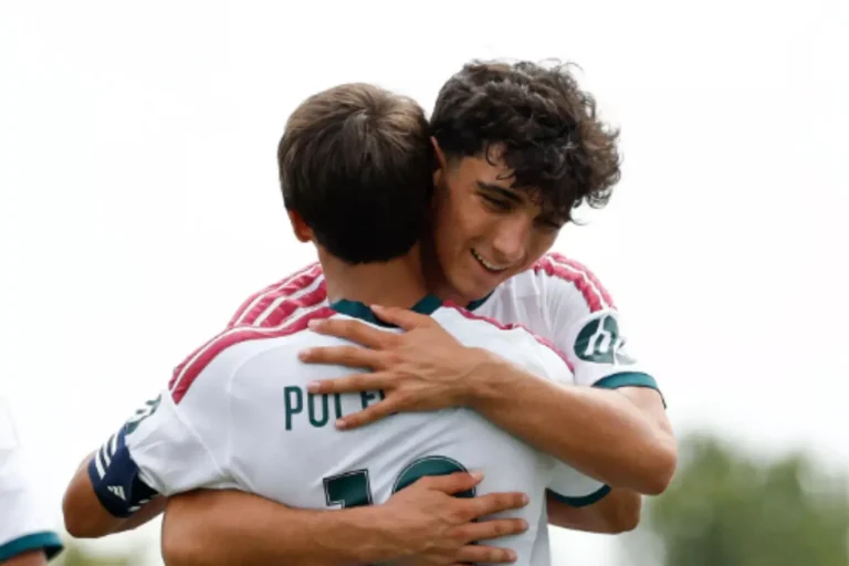 Sergio Martínez, futbolista del Real Madrid, durante una actividad deportiva.