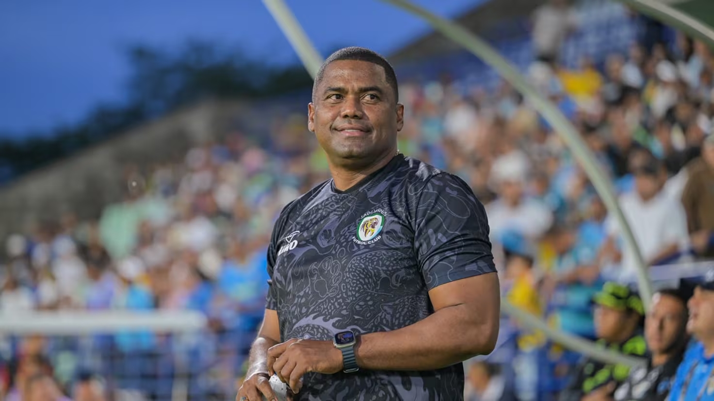 Hubert Bodhert, extécnico de Jaguares