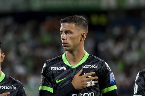 Simón García