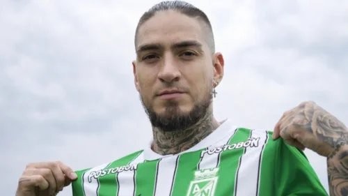 Chicho Arango