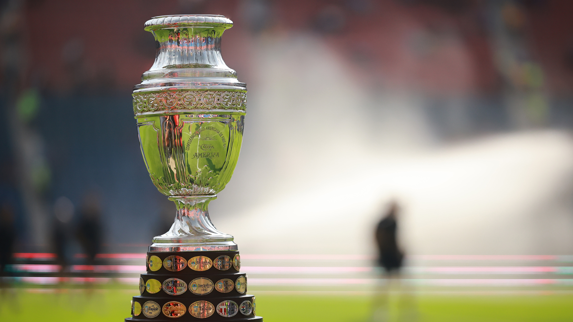Copa América