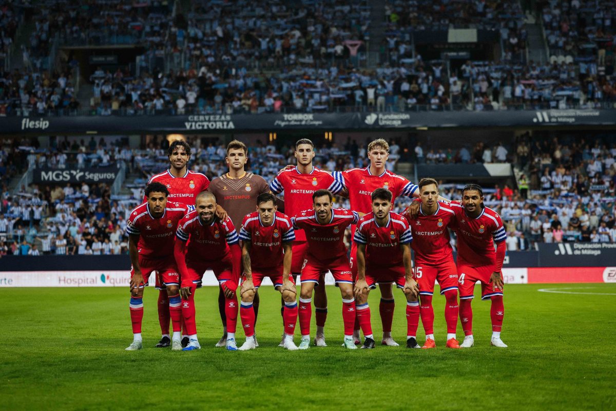 Espanyol