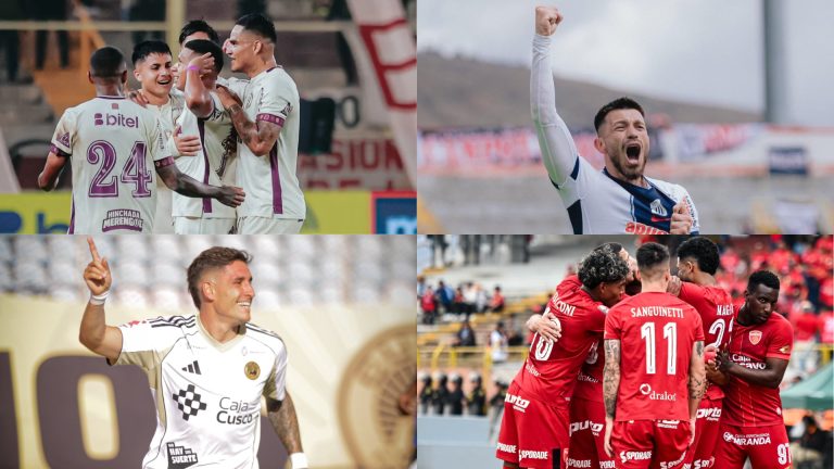 Fecha 13 Resumen