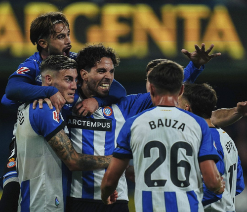 Espanyol