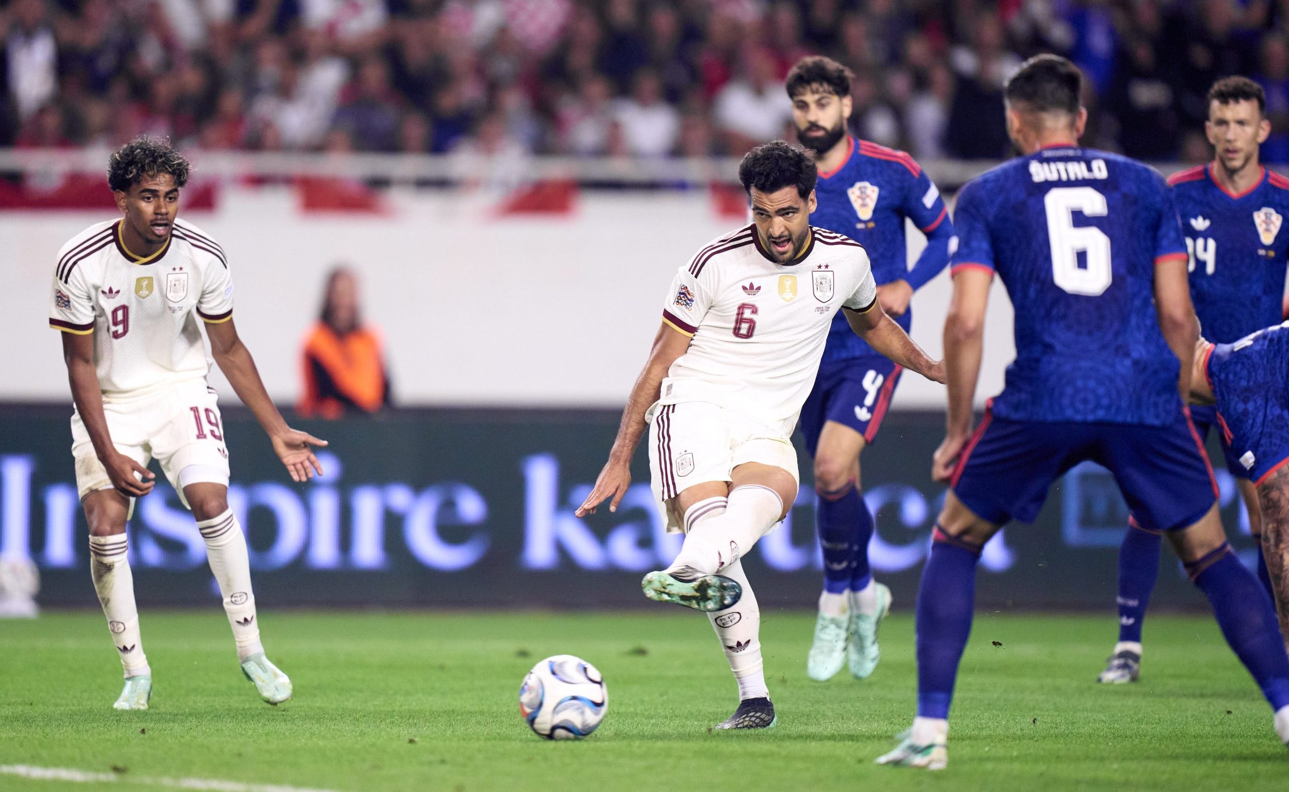 Mikel Merino