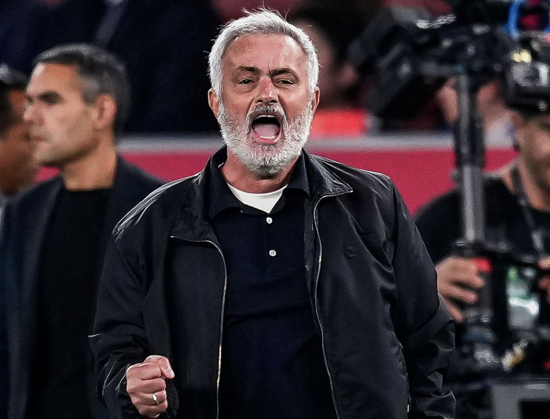 Mourinho y el Clásico: las decisiones del Real Madrid que marcaron la victoria frente al Barcelona