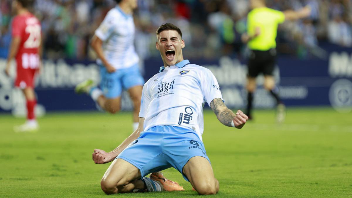 Roberto Fernández Málaga