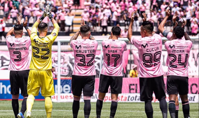 Sport Boys jugadores