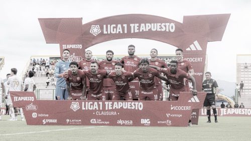 Sport Huancayo