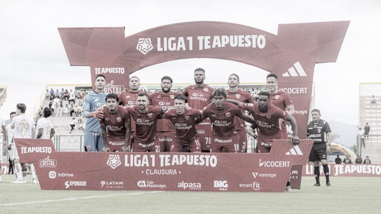 Sport Huancayo