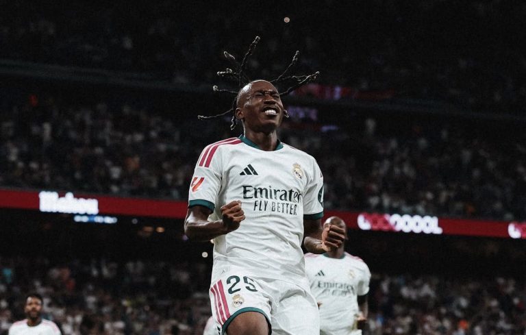 Yan Diomande
