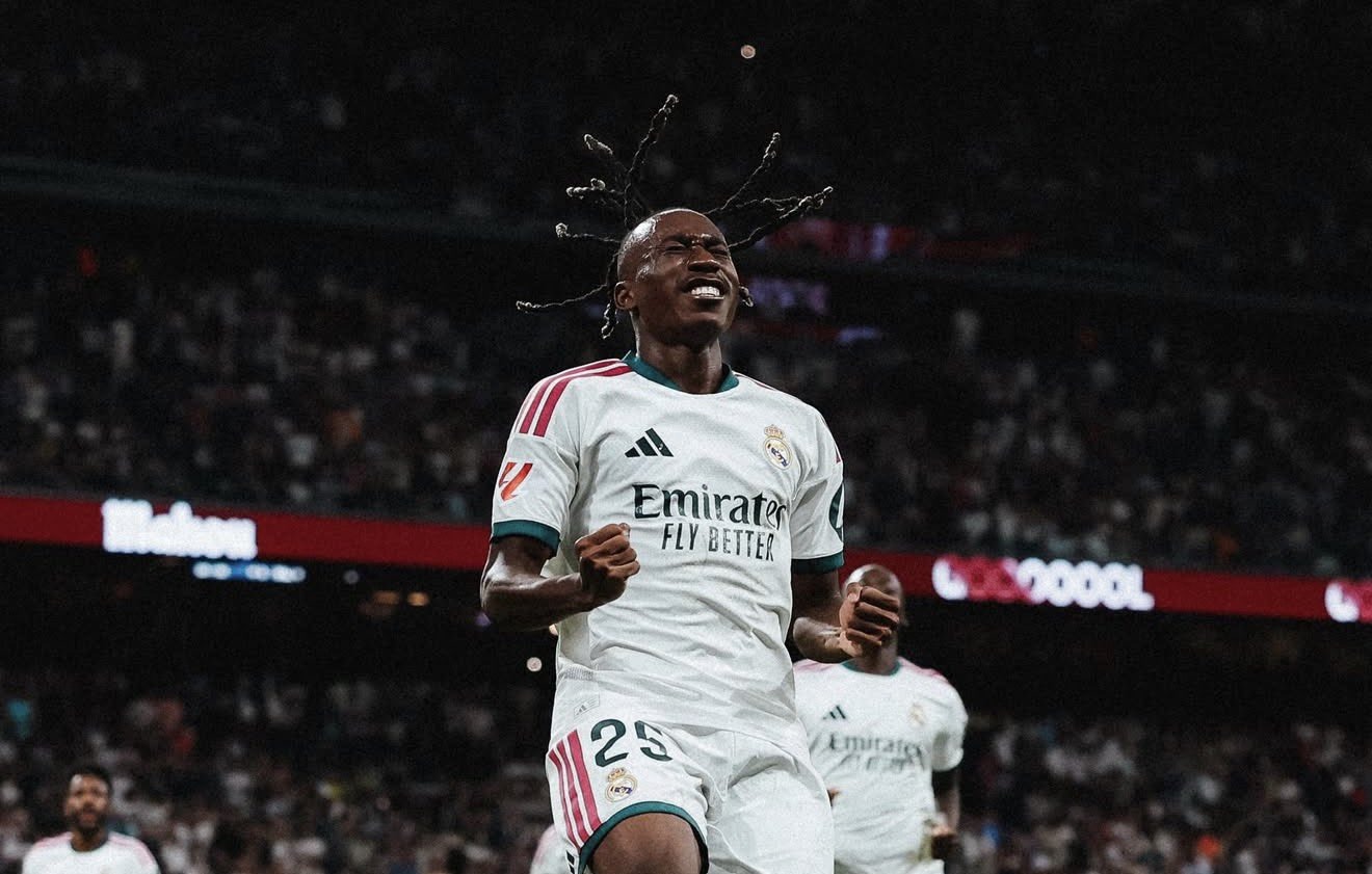Yan Diomande