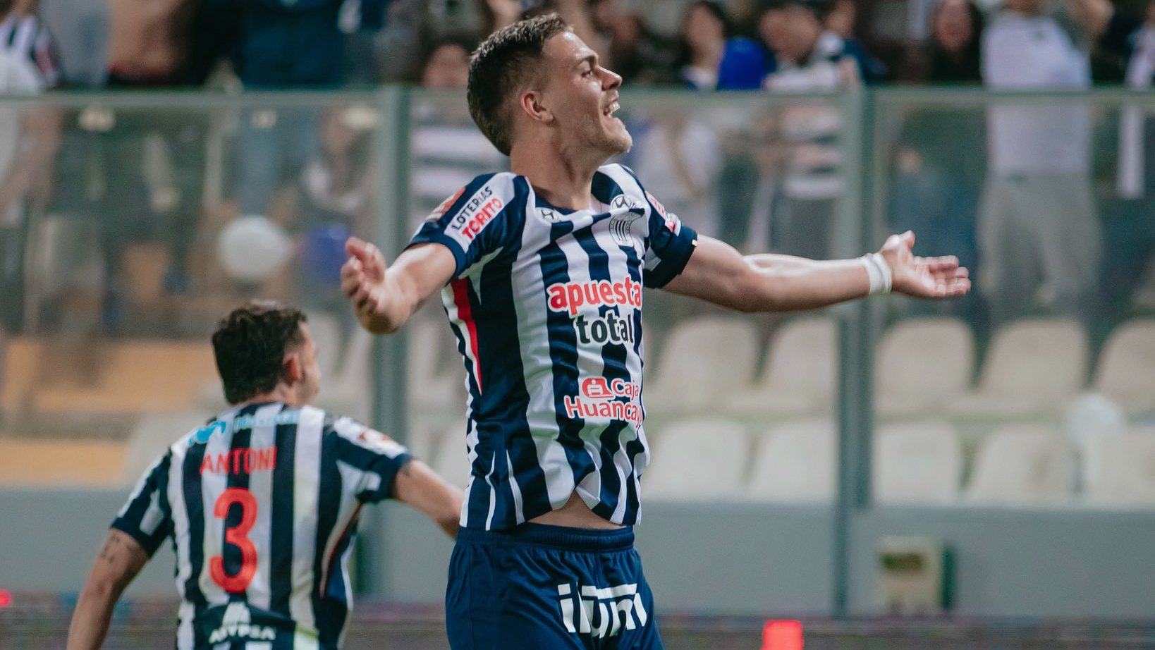 alianza lima