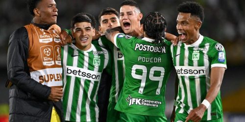 Atlético Nacional se prepara para definir su plantilla de la temporada 2027.