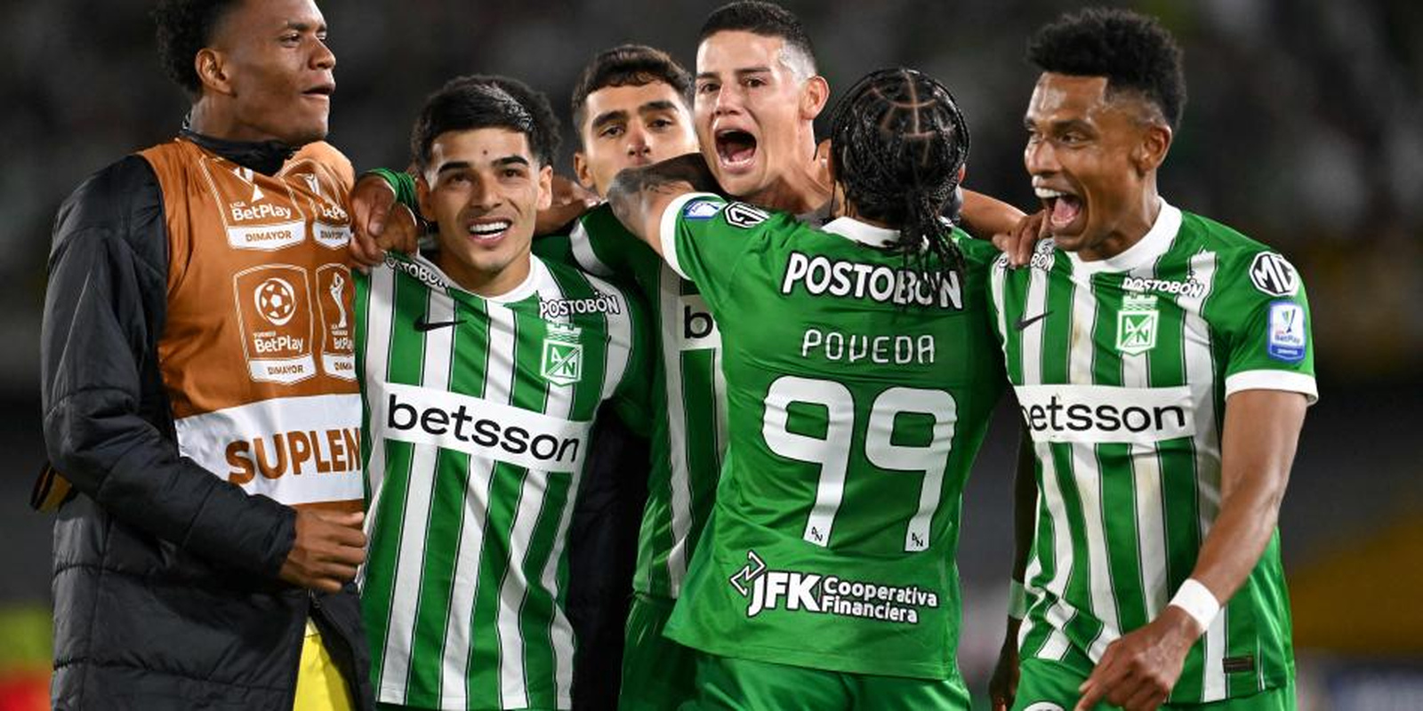 Atlético Nacional se prepara para definir su plantilla de la temporada 2027.