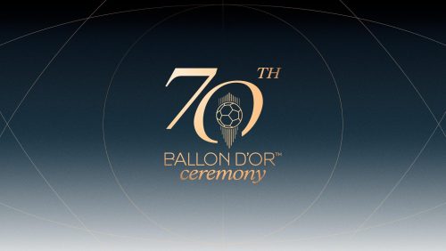 Ceremonia del Balón de Oro 2026 en Londres