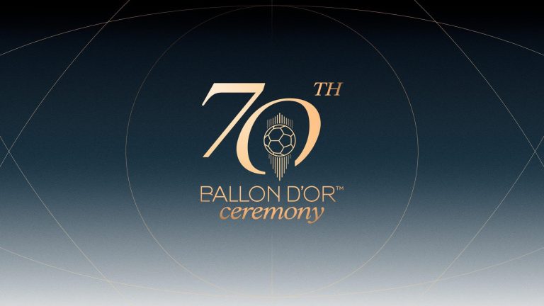 Ceremonia del Balón de Oro 2026 en Londres