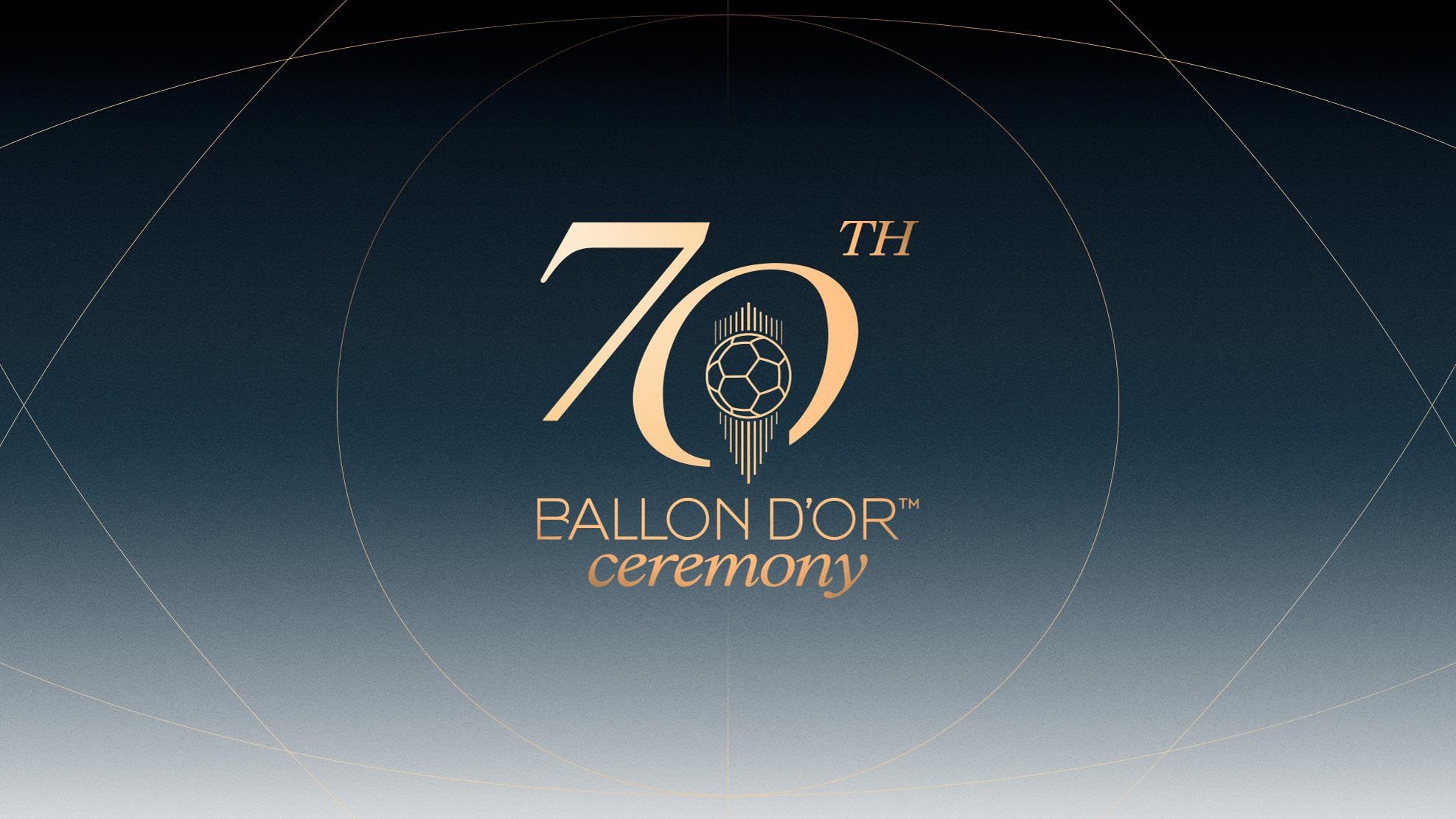 Ceremonia del Balón de Oro 2026 en Londres