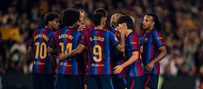 Barça