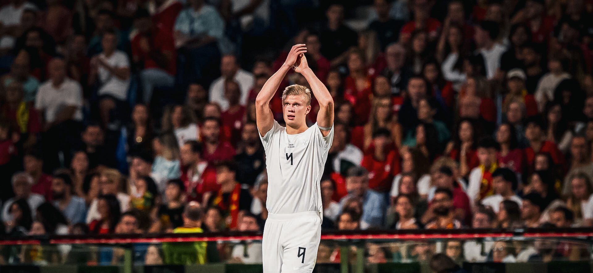 Erling Haaland