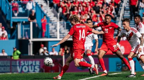 peru cae ante canada amistoso