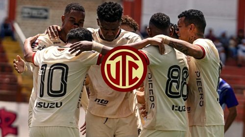 Descenso de UTC a la Liga 2 tras la derrota ante Cienciano
