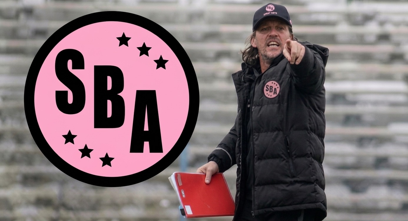 Renovación de técnico para el centenario