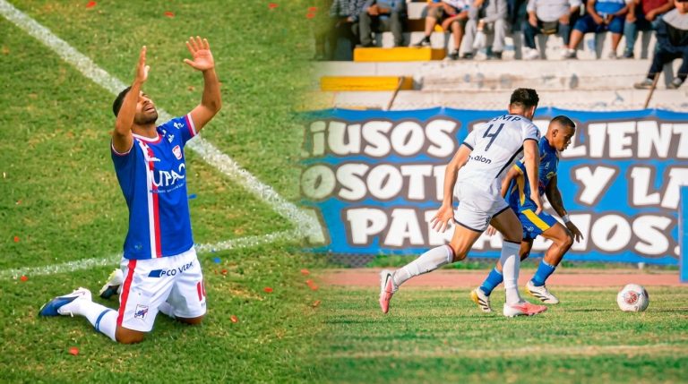 San Martín vs Mannucci en la Liga 2: previa del duelo del Grupo C