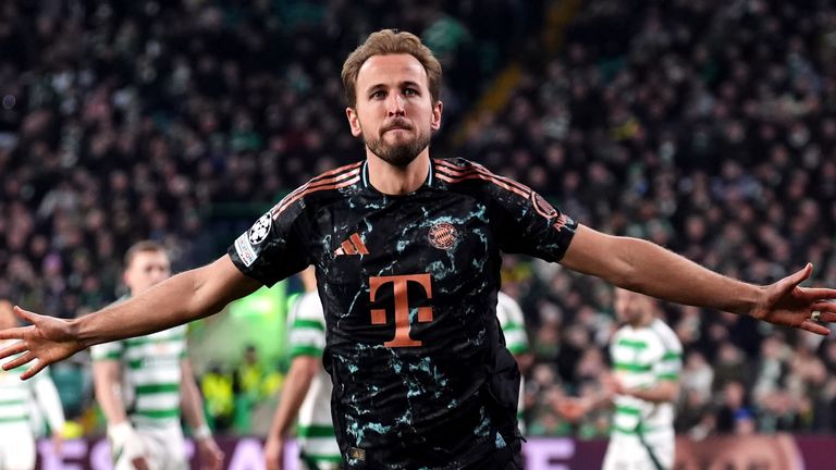 Barcelona podría fichar a Harry Kane: todo lo que se sabe