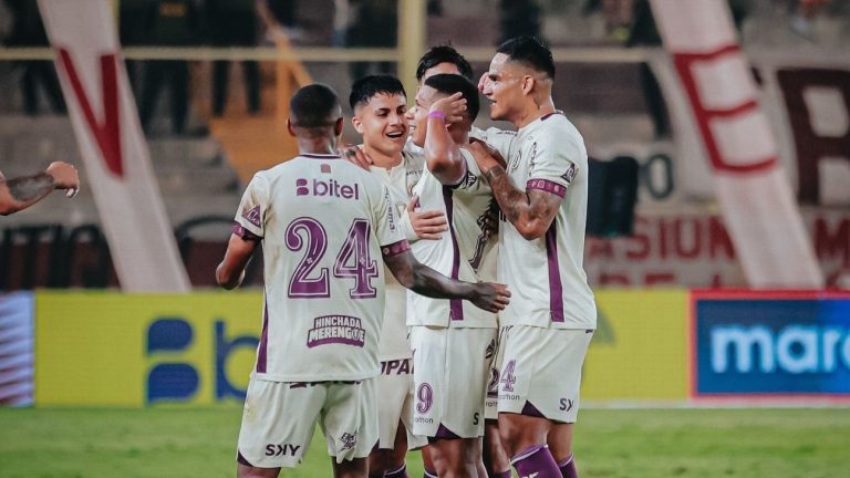 Universitario de Deportes afronta la recta final del Torneo Clausura 2026 en busca del título.